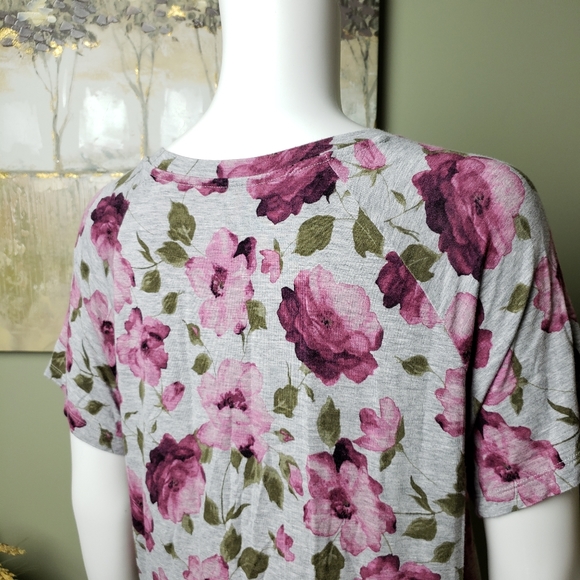 AEO Soft & Sexy Top - Picture 5 of 8